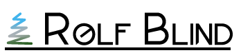 DEV | Rolf Blind